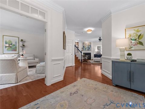 Tiny photo for 210 E Brook Run Drive, Richmond, VA 23238 (MLS # 2613278)