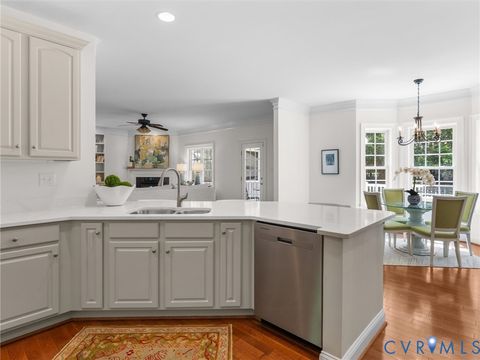 Tiny photo for 210 E Brook Run Drive, Goochland, VA 23238 (MLS # 2613278)