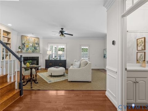 Tiny photo for 210 E Brook Run Drive, Goochland, VA 23238 (MLS # 2613278)