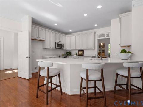 Tiny photo for 210 E Brook Run Drive, Richmond, VA 23238 (MLS # 2613278)