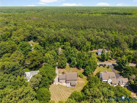 Tiny photo for 210 E Brook Run Drive, Goochland, VA 23238 (MLS # 2613278)