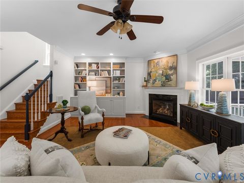 Tiny photo for 210 E Brook Run Drive, Goochland, VA 23238 (MLS # 2613278)