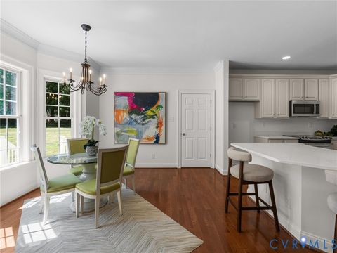 Tiny photo for 210 E Brook Run Drive, Goochland, VA 23238 (MLS # 2613278)