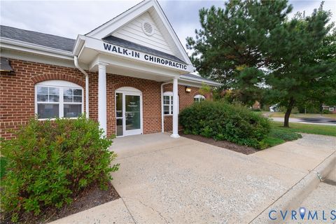 Photo of 7481 Right Flank Road, Mechanicsville, VA 23116 (MLS # 2528100)