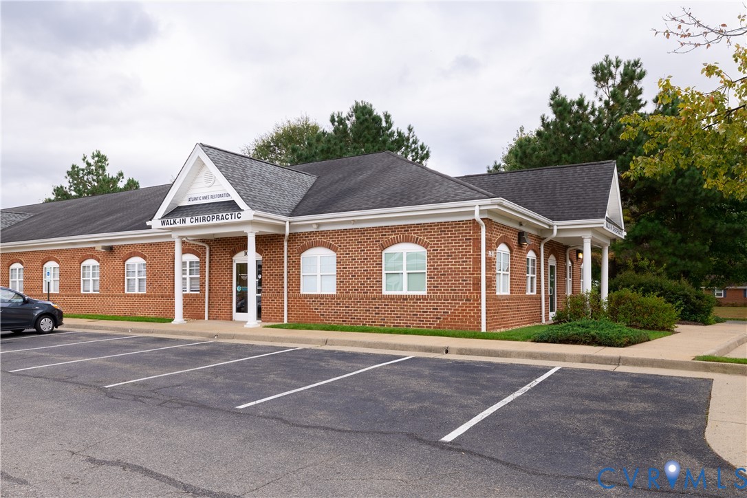 7481 Right Flank Road