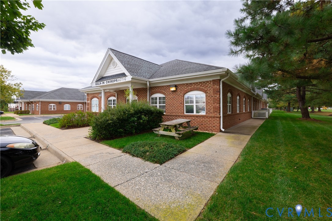 7481 Right Flank Road