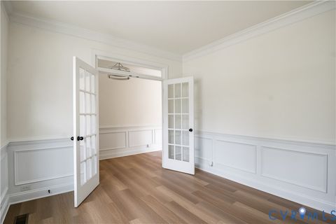 Tiny photo for 4648 McGhee House Road, Mechanicsville, VA 23111 (MLS # 2532459)