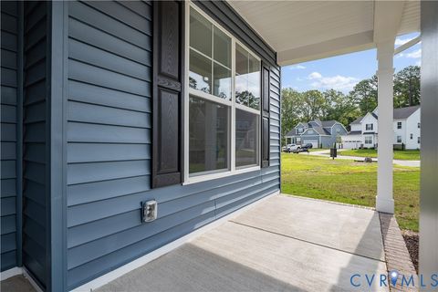 Tiny photo for 4648 McGhee House Road, Mechanicsville, VA 23111 (MLS # 2532459)