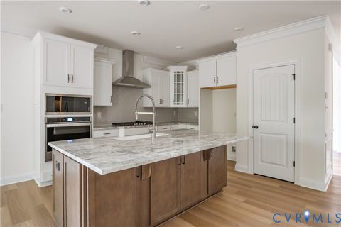 Tiny photo for 4648 McGhee House Road, Mechanicsville, VA 23111 (MLS # 2532459)