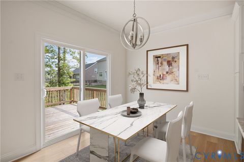 Tiny photo for 4648 McGhee House Road, Mechanicsville, VA 23111 (MLS # 2532459)