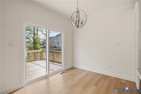 Tiny photo for 4648 McGhee House Road, Mechanicsville, VA 23111 (MLS # 2532459)