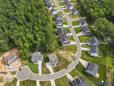 Tiny photo for 4648 McGhee House Road, Mechanicsville, VA 23111 (MLS # 2532459)