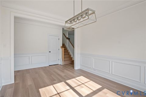 Tiny photo for 4648 McGhee House Road, Mechanicsville, VA 23111 (MLS # 2532459)