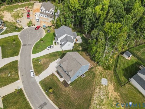 Tiny photo for 4648 McGhee House Road, Mechanicsville, VA 23111 (MLS # 2532459)
