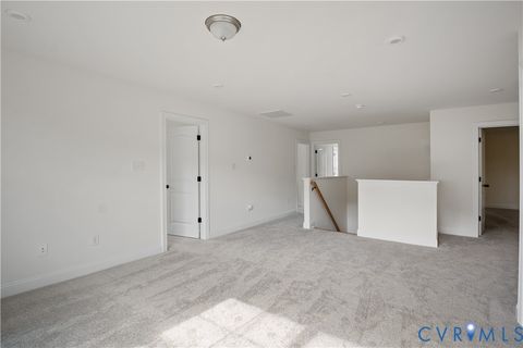 Tiny photo for 4648 McGhee House Road, Mechanicsville, VA 23111 (MLS # 2532459)