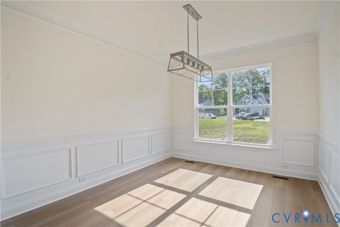 Tiny photo for 4648 McGhee House Road, Mechanicsville, VA 23111 (MLS # 2532459)