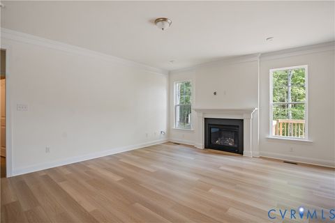 Tiny photo for 4648 McGhee House Road, Mechanicsville, VA 23111 (MLS # 2532459)