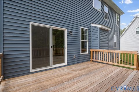 Tiny photo for 4648 McGhee House Road, Mechanicsville, VA 23111 (MLS # 2532459)