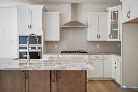 Tiny photo for 4648 McGhee House Road, Mechanicsville, VA 23111 (MLS # 2532459)