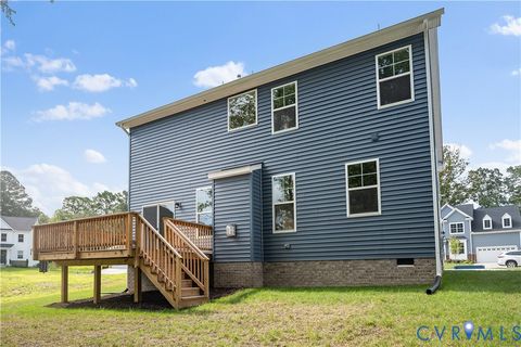 Tiny photo for 4648 McGhee House Road, Mechanicsville, VA 23111 (MLS # 2532459)