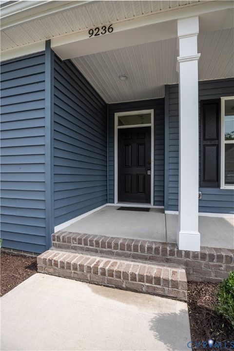 Tiny photo for 4648 McGhee House Road, Mechanicsville, VA 23111 (MLS # 2532459)