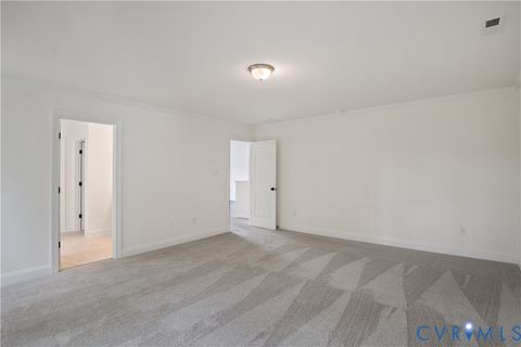 Tiny photo for 4648 McGhee House Road, Mechanicsville, VA 23111 (MLS # 2532459)