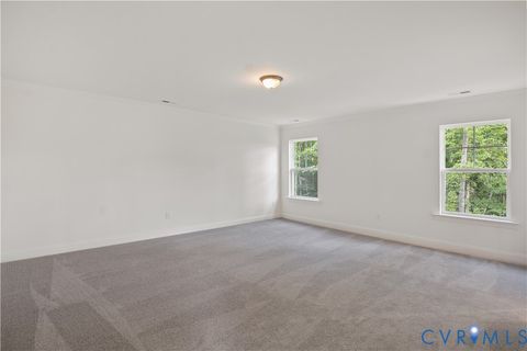 Tiny photo for 4648 McGhee House Road, Mechanicsville, VA 23111 (MLS # 2532459)