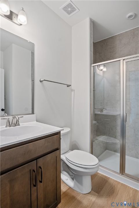 Tiny photo for 4648 McGhee House Road, Mechanicsville, VA 23111 (MLS # 2532459)