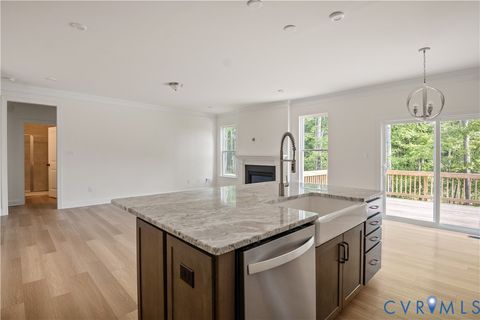 Tiny photo for 4648 McGhee House Road, Mechanicsville, VA 23111 (MLS # 2532459)