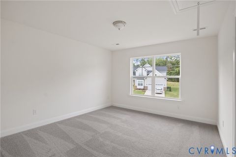 Tiny photo for 4648 McGhee House Road, Mechanicsville, VA 23111 (MLS # 2532459)