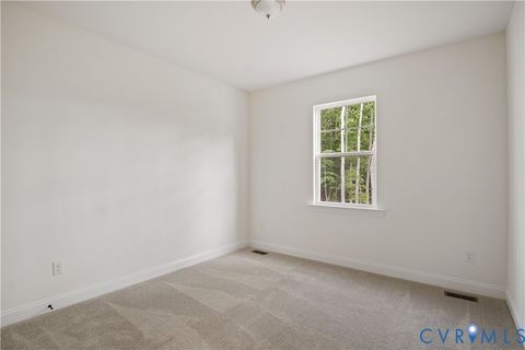 Tiny photo for 4648 McGhee House Road, Mechanicsville, VA 23111 (MLS # 2532459)