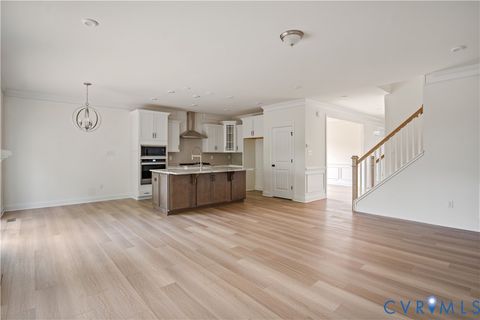 Tiny photo for 4648 McGhee House Road, Mechanicsville, VA 23111 (MLS # 2532459)