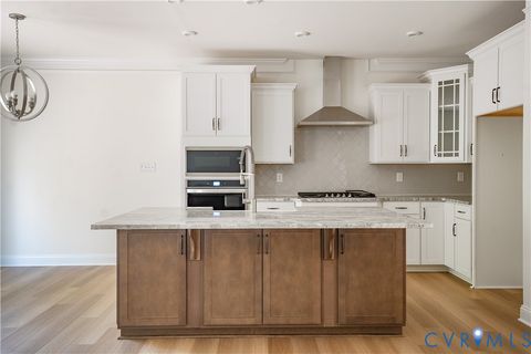 Tiny photo for 4648 McGhee House Road, Mechanicsville, VA 23111 (MLS # 2532459)