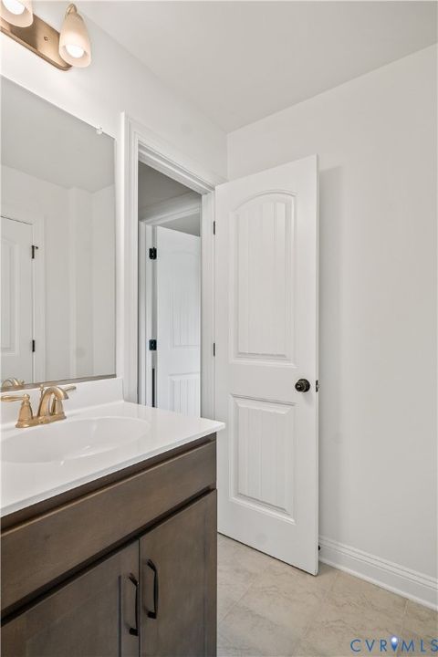 Tiny photo for 4648 McGhee House Road, Mechanicsville, VA 23111 (MLS # 2532459)