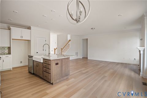 Tiny photo for 4648 McGhee House Road, Mechanicsville, VA 23111 (MLS # 2532459)