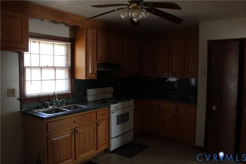 Tiny photo for 7421 Adkins Road, Charles City, VA 23030 (MLS # 2605429)