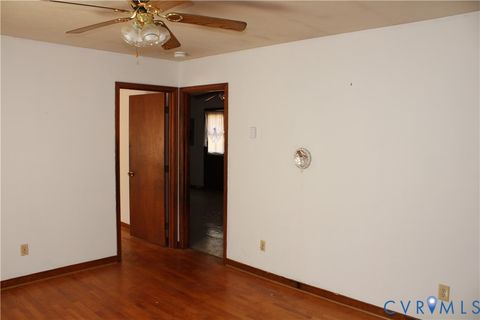 Tiny photo for 7421 Adkins Road, Charles City, VA 23030 (MLS # 2605429)