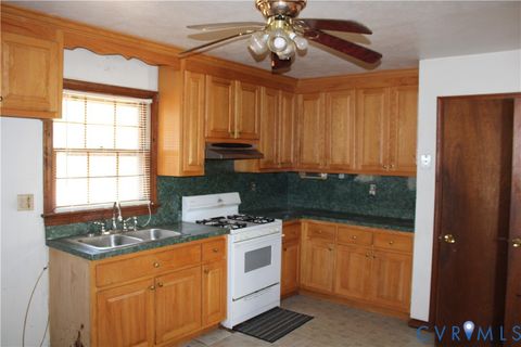 Tiny photo for 7421 Adkins Road, Charles City, VA 23030 (MLS # 2605429)