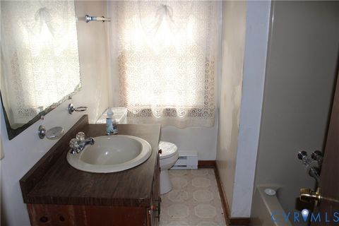 Tiny photo for 7421 Adkins Road, Charles City, VA 23030 (MLS # 2605429)