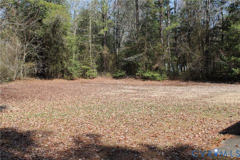 Tiny photo for 7421 Adkins Road, Charles City, VA 23030 (MLS # 2605429)