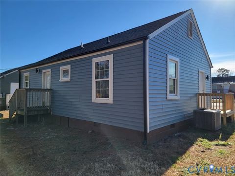 Tiny photo for 6326 Rigsby Road, Henrico, VA 23226 (MLS # 2602305)