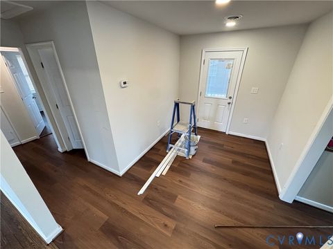 Tiny photo for 6326 Rigsby Road, Henrico, VA 23226 (MLS # 2602305)