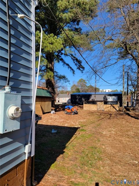 Tiny photo for 6326 Rigsby Road, Henrico, VA 23226 (MLS # 2602305)