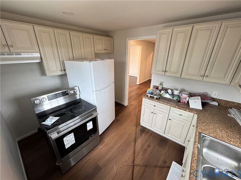 Tiny photo for 6326 Rigsby Road, Henrico, VA 23226 (MLS # 2602305)