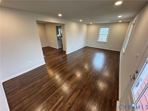 Tiny photo for 6326 Rigsby Road, Henrico, VA 23226 (MLS # 2602305)
