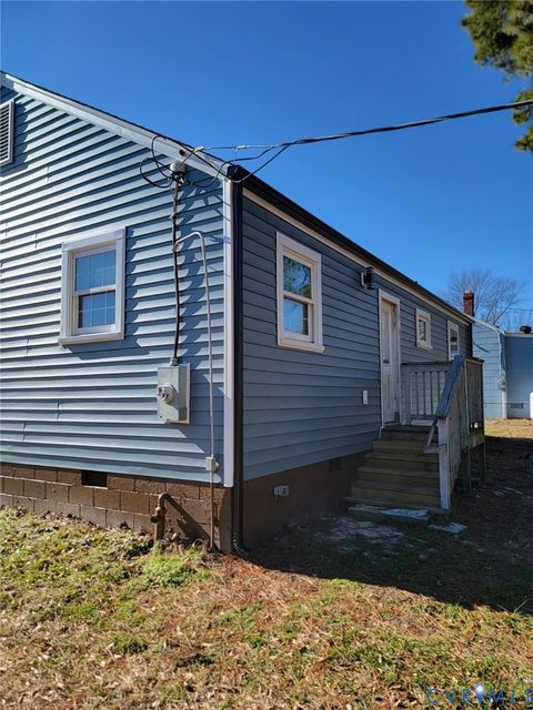 Tiny photo for 6326 Rigsby Road, Henrico, VA 23226 (MLS # 2602305)