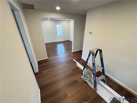 Tiny photo for 6326 Rigsby Road, Henrico, VA 23226 (MLS # 2602305)