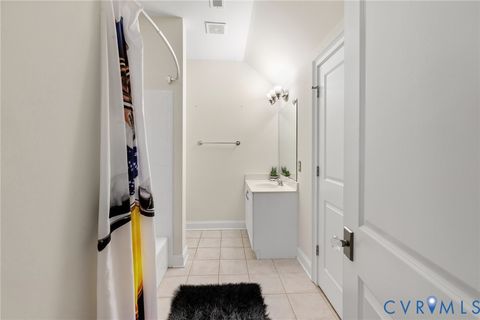 Tiny photo for 119 Countryside Lane, Henrico, VA 23229 (MLS # 2605037)