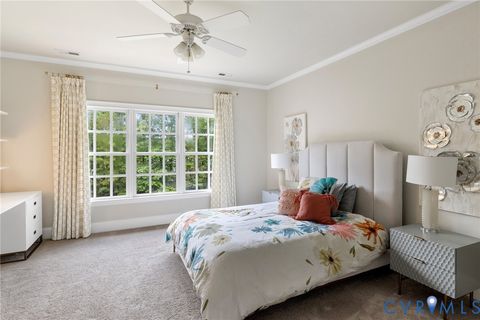 Tiny photo for 119 Countryside Lane, Henrico, VA 23229 (MLS # 2605037)