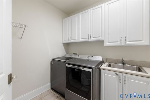 Tiny photo for 119 Countryside Lane, Henrico, VA 23229 (MLS # 2605037)